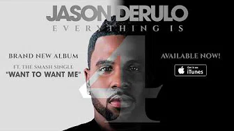 Jason Derulo - Pull Up (Official Audio)