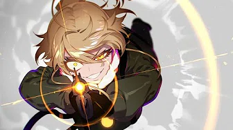 幼女戦记 ED / Youjo Senki Ending 「FULL」 - 