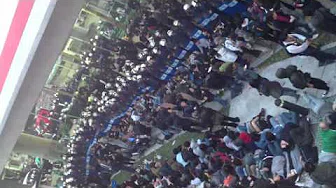 文林苑,士林王家 警察包围学生 劳动者战歌