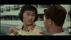 The Last Message (1975) DVD Trailer 天才与白痴