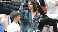 Jane Zhang 张靓颖 & Jason Zhang 张杰 2018 Chinese Song Music Awards 华人歌曲音乐盛典 (华歌榜)
