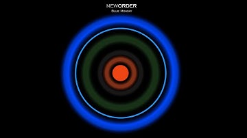 New Order - Blue Monday (HQ)