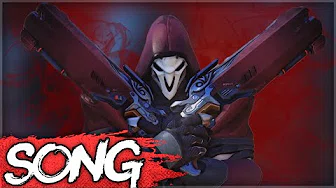 Overwatch Song | The Reaper | #Nerdout