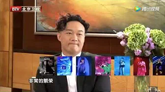 陈奕迅：香港乐坛靠我一个人做不来