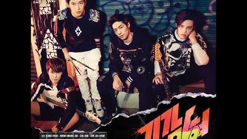 N.Flying 缺氧 (Awesome chinese version)