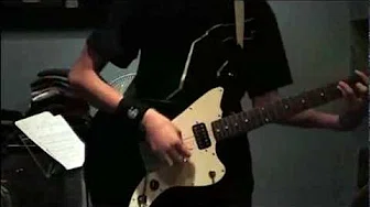 [灼眼のシャナ Ⅲ] Kotoko- Light My Fire [Guitar Cover]