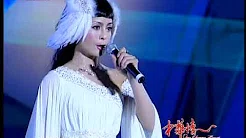 高胜美演唱《彩云伴海鸥》，岁月如歌，经典永存！