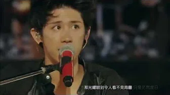 ONE OK ROCK 充满着欲望的青年团 【中字】