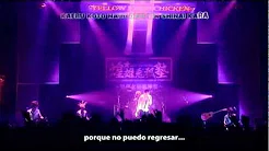 Gackt - LU_NA [ JKS no Fansub ] español