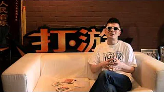 本地电子音乐先锋 明哥 黄耀明 诚意推介Gotye 首张大碟 《Making Mirrors》
