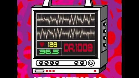 DR.1008 - First Medical (Original Mix) PROMO