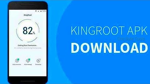 How to Root Android using KingRoot (5.1,5.1.1 Only)