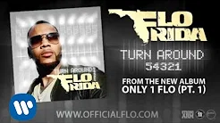 Flo Rida - Turn Around (5, 4, 3, 2, 1) [AUDIO]