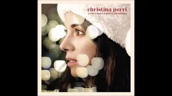 Christina Perri - Let It Snow [Full]