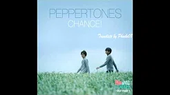 [中韩歌词] Peppertones(페퍼톤스) - Chance! (OST of Dating Agency Cyrano)