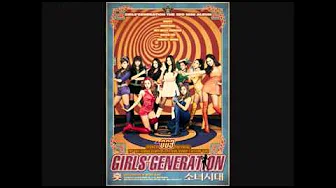 SNSD 少女时代  HOOT  훗  NEW  SINGLE PREMIERE FULL  Girls