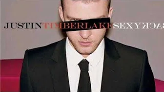 【MCバトル用 8×4】sexyback - Justin Timberlake