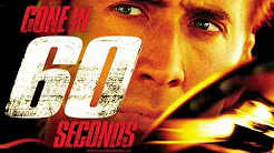 Gone in 60 seconds-Theme song