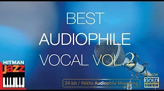 The Very thought of you - Best Audiophile Vocal [Vol.2]