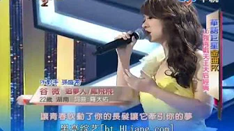 谷微 - 追梦人