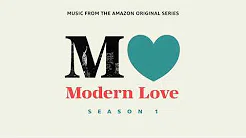Gary Clark and John Carney - Setting Sail (Modern Love)