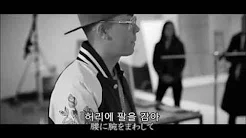 감아(闭じて) - 로꼬(Loco) Feat. Crush [日本语字幕]