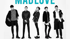 M.I.C.  new single - Mad Love  MIC男团新团歌