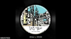 Skull (스컬) & HaHa (하하) - 돈암동 멜로디 (Donamdong Melody) (Full Audio)
