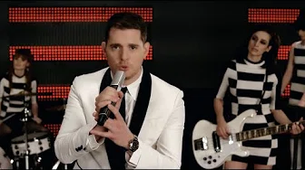 Michael Bublé - To Love Somebody [Official Music Video]
