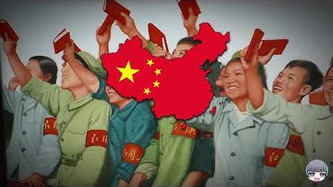 “红卫兵战歌” - Red Guards War Hymn - Xiao_wuli - 文化大革命红卫兵歌曲 - 「紅衛兵戰歌」