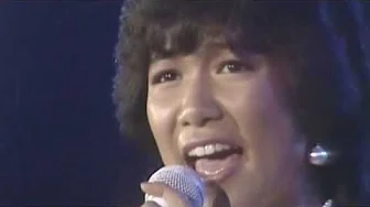 堀ちえみ さよならの物语（1983年8月）