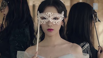 SNH48《那不勒斯的黎明》MV舞蹈版