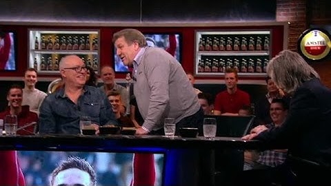 Vincant Janssen - VOETBAL INSIDE