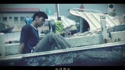 Kelvin Kwan 关楚耀【阿Q】MV