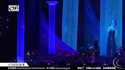 蔡健雅 杨乃文 经典歌曲演唱 「Mercedes Benz&Project WAO女生团结音乐节元年」