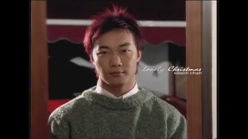 陈奕迅 Eason Chan《Lonely Christmas》[MV]