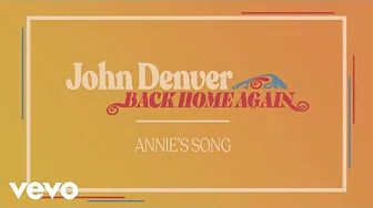 John Denver - Annie