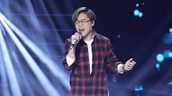 中国好歌曲歌曲《因为你是范晓萱》演唱：刘维| CCTV综艺