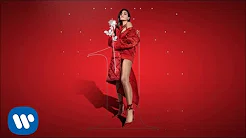 Charli XCX - Roll With Me [Official Audio]
