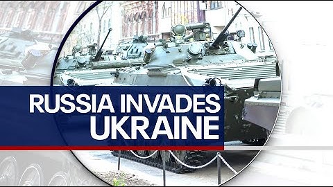Russia-Ukraine day 20 developments & other top stories | LiveNOW from FOX