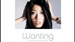 Wanting(曲婉婷)《Everything In The World》