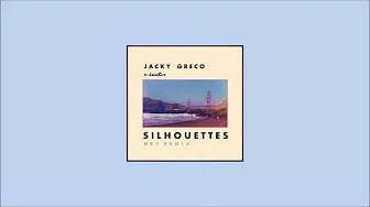 Silhouettes feat. JakkCity (MKJ Remix)