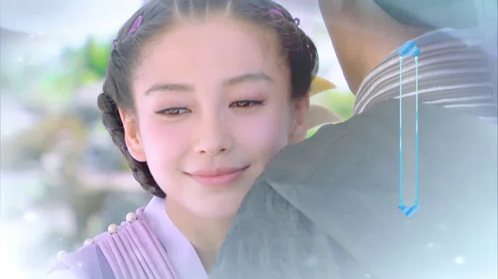 《大汉情缘之云中歌》片尾曲MV 陆毅献声《云天外》