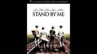 映画 『スタンド・バイ・ミー（Stand By Me）』 Everyday  original sound track