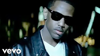 Fabolous ft. Jeremih - My Time (Official Video)