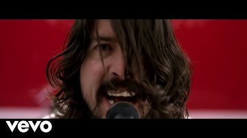 Foo Fighters - The Pretender