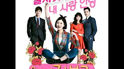 Woohee (Dal Shabet) -- Jang Bori Is Here OST Part.1