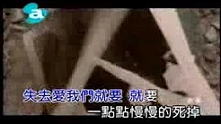 王心凌 - 第一次爱的人 [with lyrics]