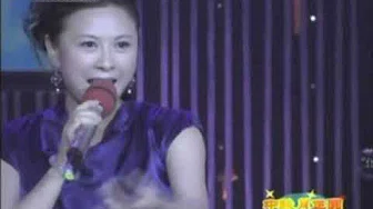 梁雁翎 像雾像雨又像风 中国好音乐 Chinese music China Singing Show TV culture