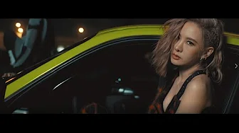 安心亚〈爱得起〉Official Music Video